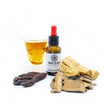 Beard Oil – Devil's Cut