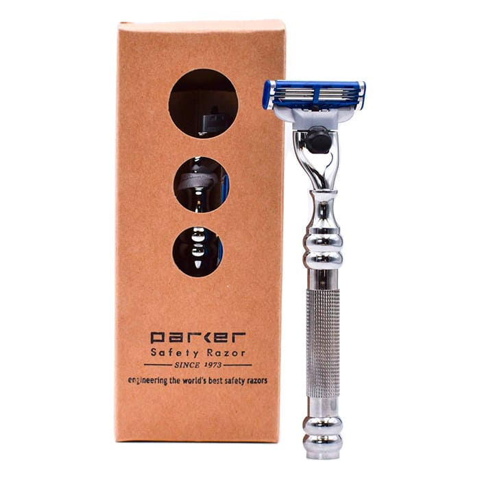 Parker Rasoir Mach3 43R