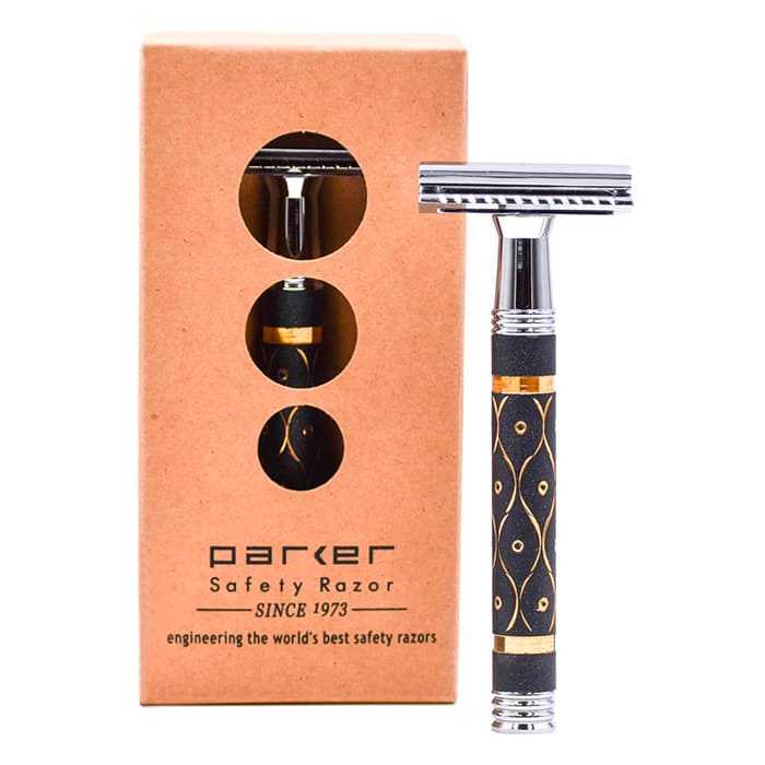 Parker Rasierhobel 65R