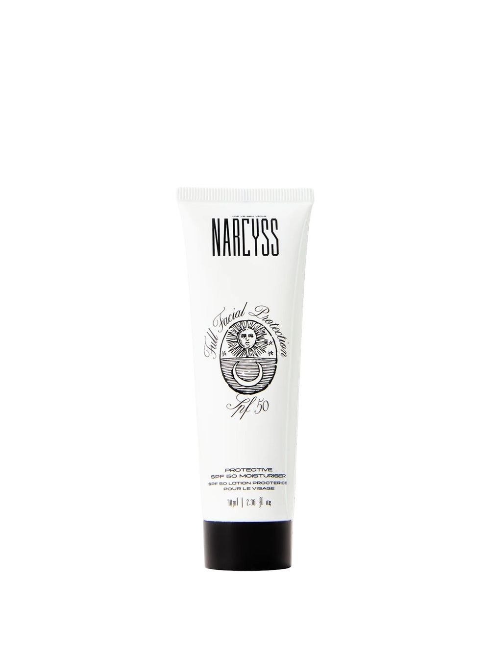 Narcyss SPF Chimi