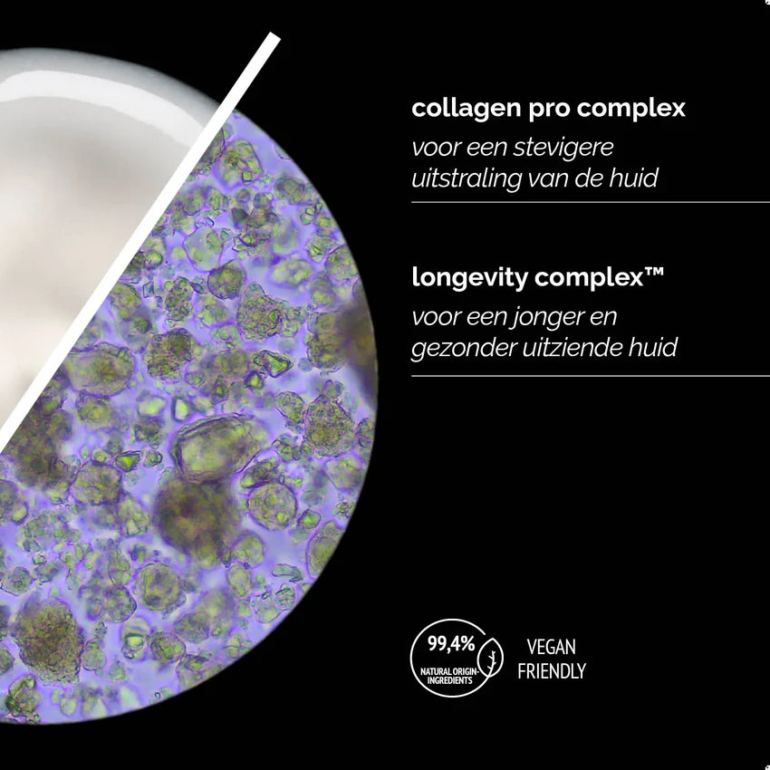 Skin Regimen Lx Longevity Collagen Serum