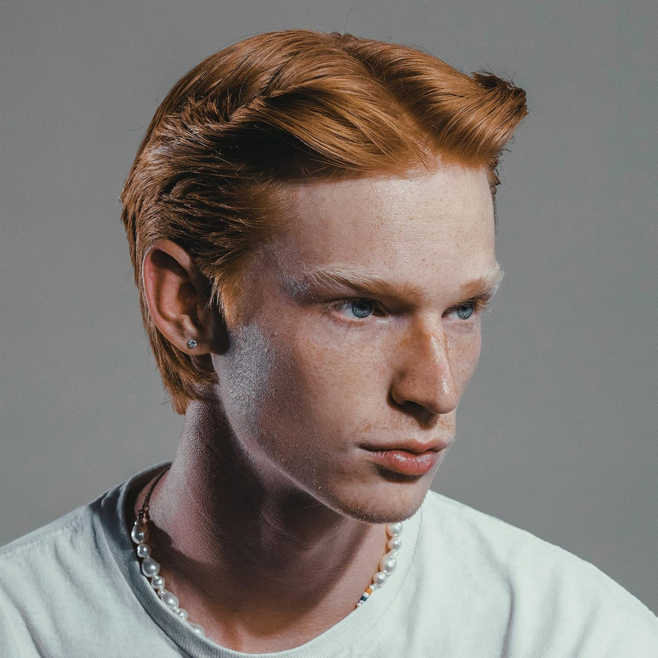 Hanz de Fuko Claymation