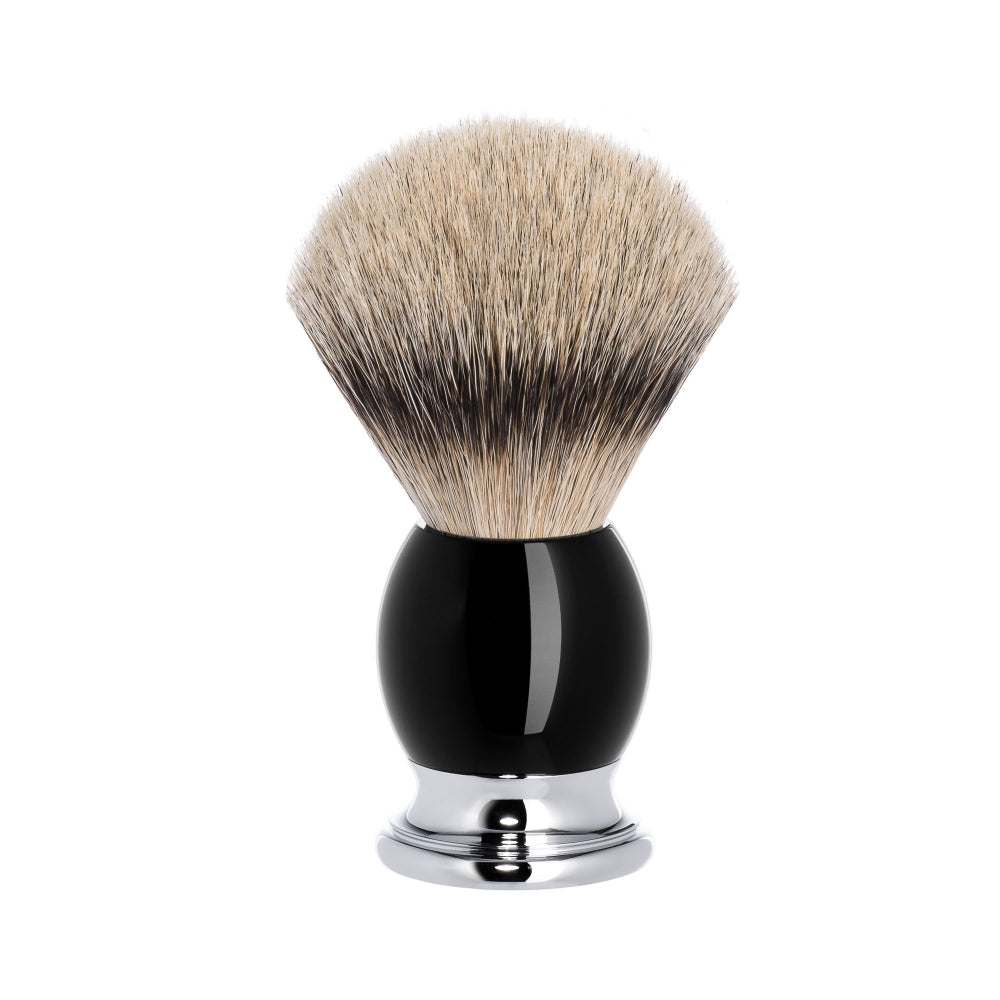Mühle SOPHIST Shaving Brush Silvertip Badger