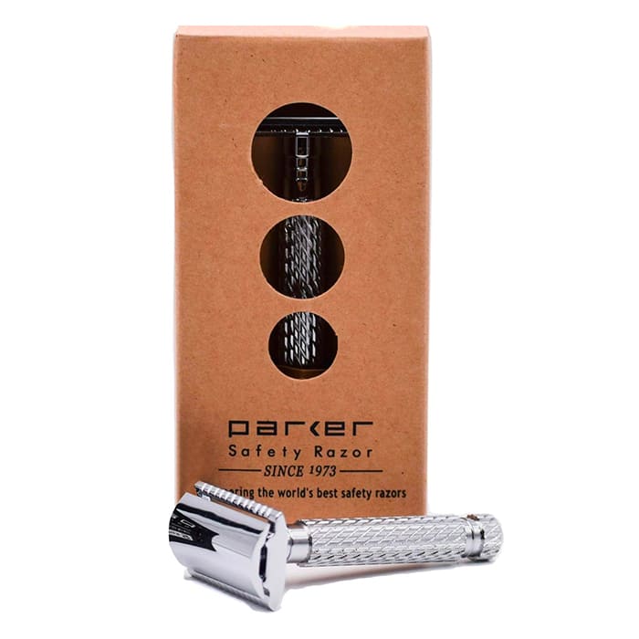 Parker Rasierhobel 94R