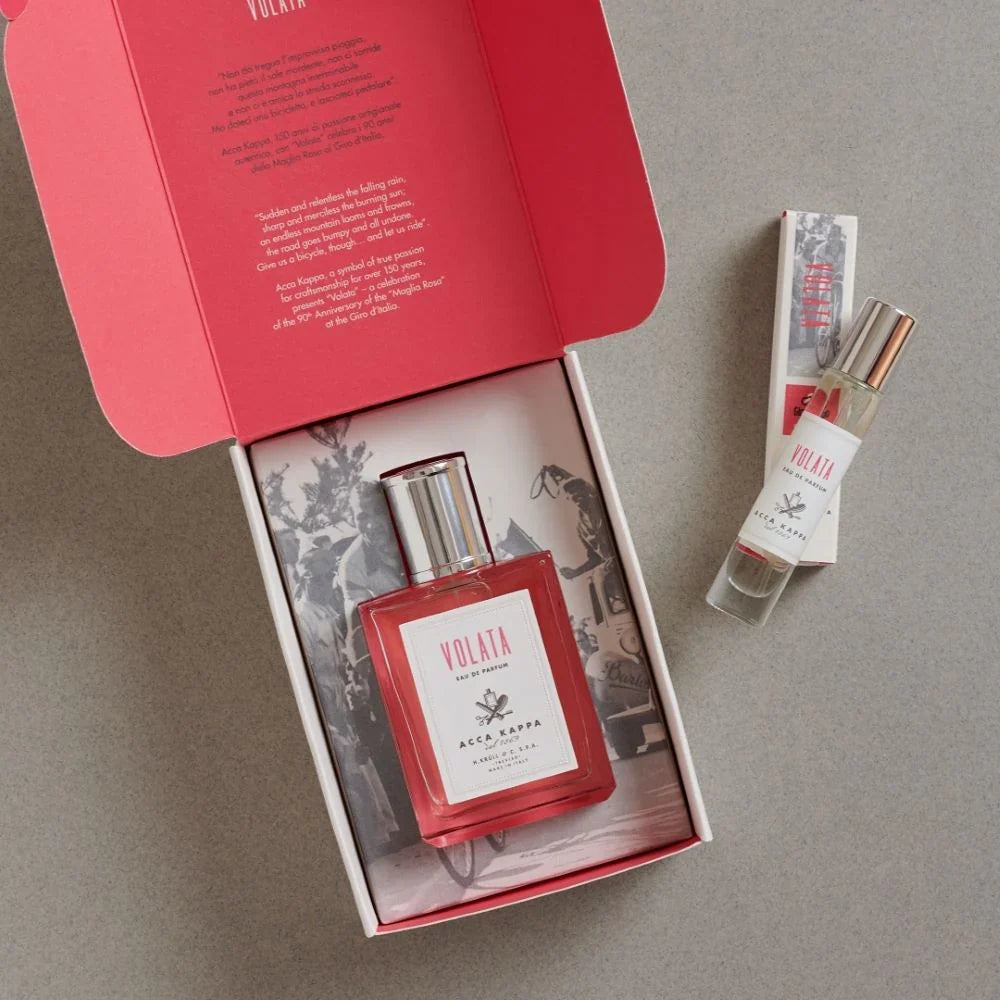 Acca Kappa Eau de Parfum – Volata