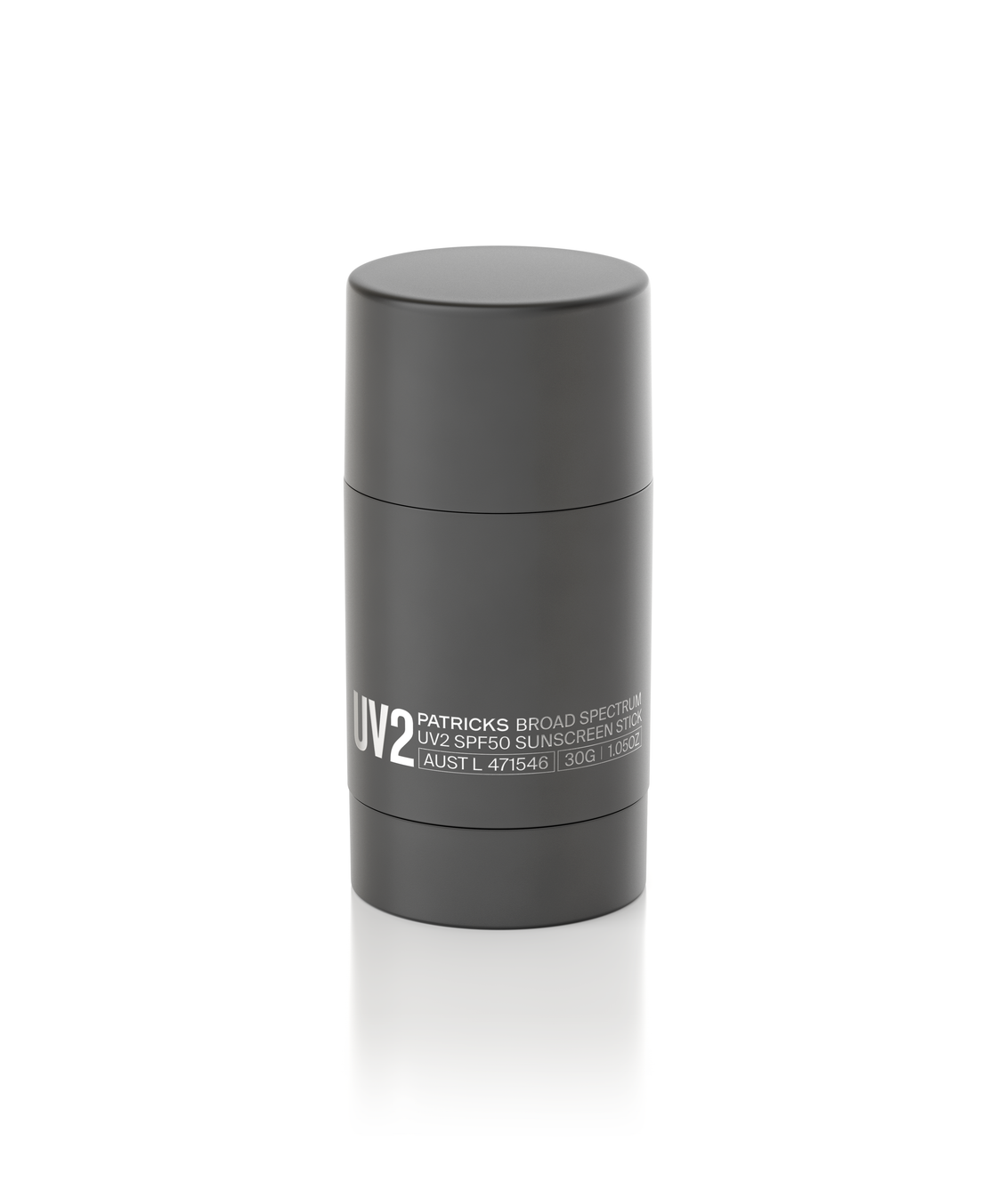 Patricks UV2 | SPF50 Sonnenschutzstift