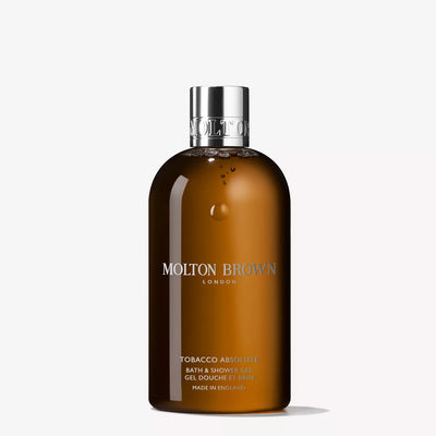 Image de Tobacco Absolute Bath & Shower Gel