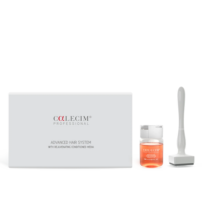 Image de Advanced Hair System Kit