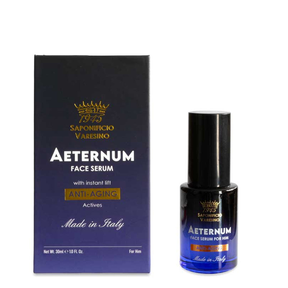 Aeternum Face Serum