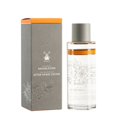 Bild von After Shave Lotion – Sea Buckthorn