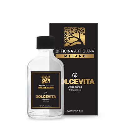 Afbeelding van Aftershave – Dolcevita