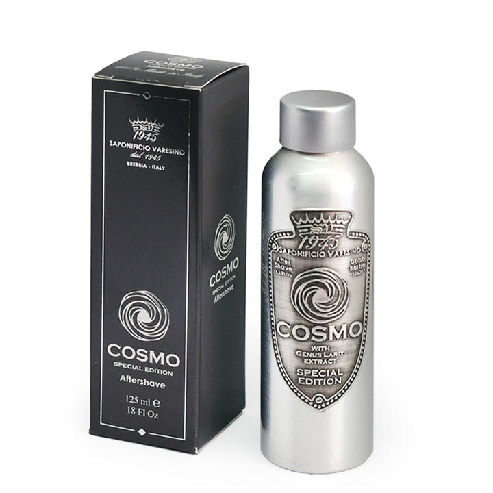 Saponificio Varesino Aftershave - Cosmo 125 ml