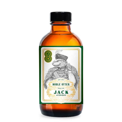 Bild von Aftershave – Jack