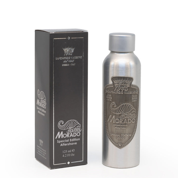 Saponificio Varesino Aftershave - Morado 125 ml