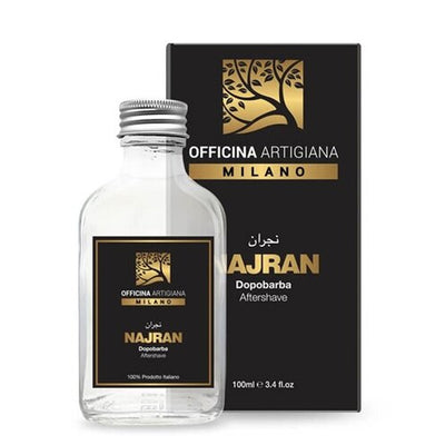 Afbeelding van Aftershave – Najran