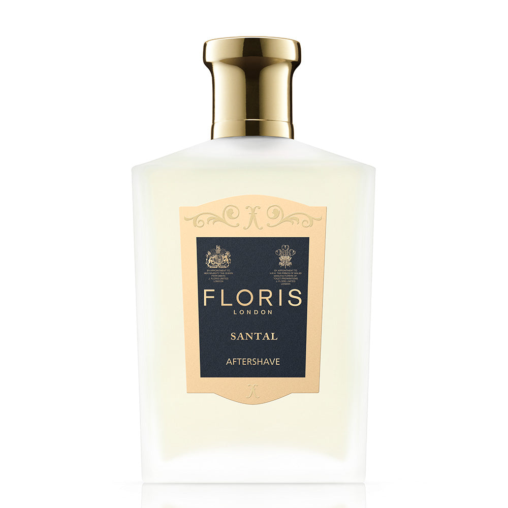 Floris London Aftershave - Santal 100 ml