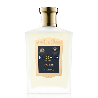 Bild von Aftershave – Santal
