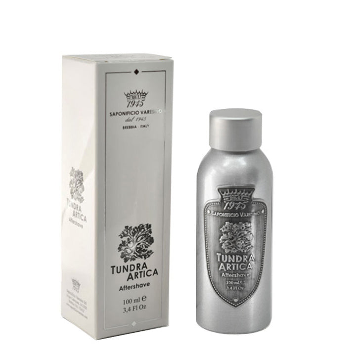 Saponificio Varesino Aftershave - Tundra Artica 100 ml