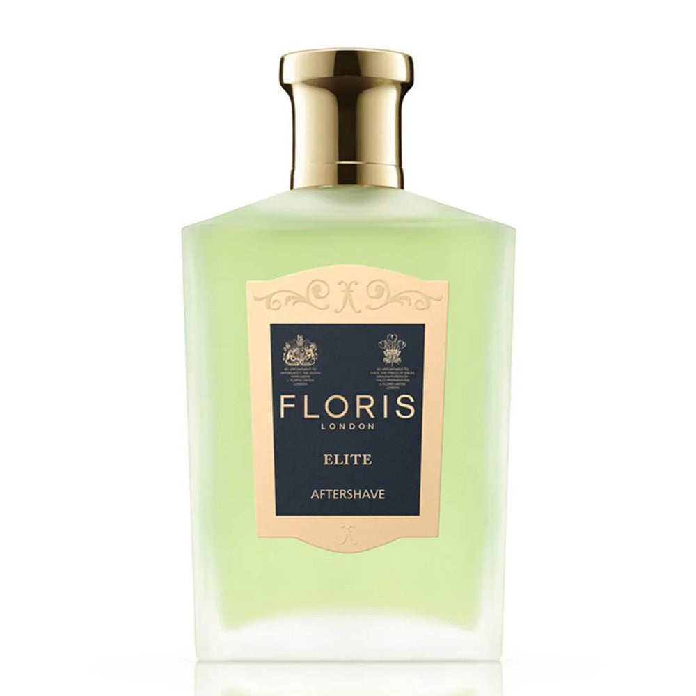 Floris London Aftershave - Elite 100 ml