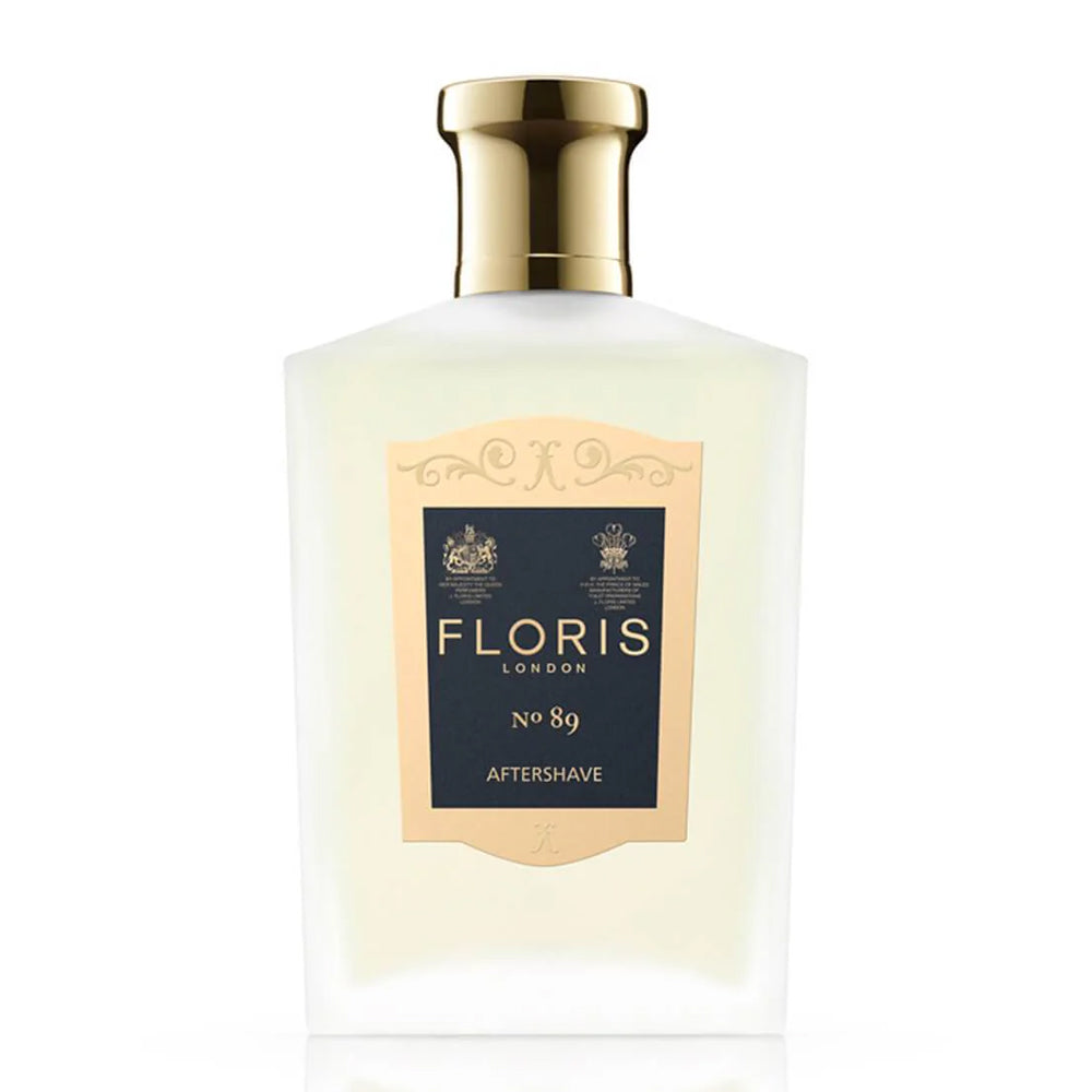 Floris London Aftershave - No. 89 100 ml