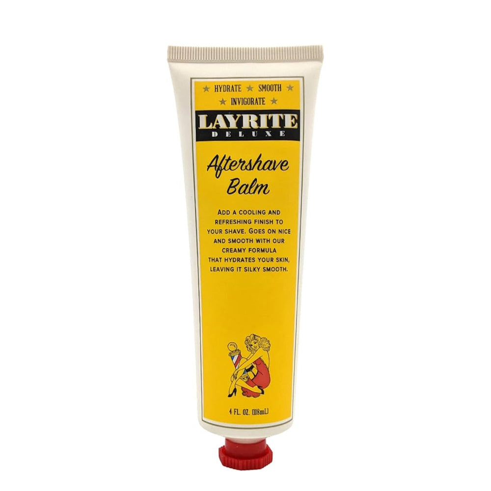 Layrite Aftershave Balm 118 ml