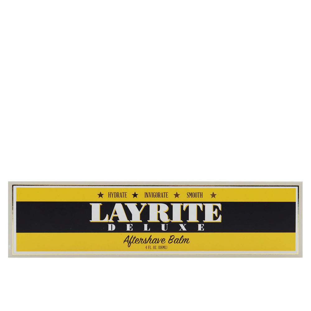 Layrite Aftershave Balm 