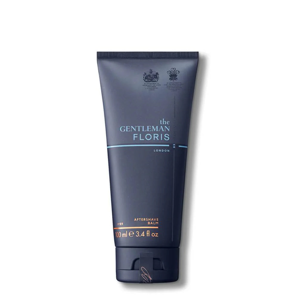 Floris London Aftershave Balm – No. 89