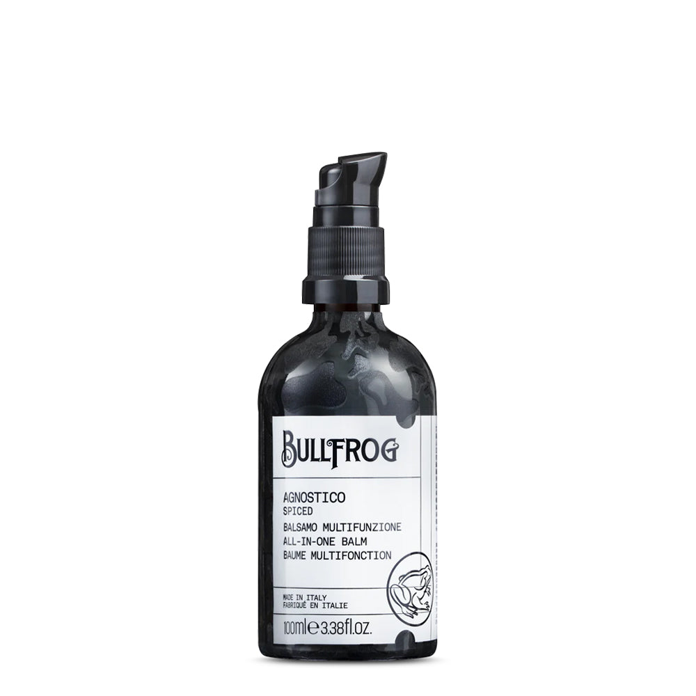 Bullfrog Agnostico Spiced All-In-One Balm 100 ml