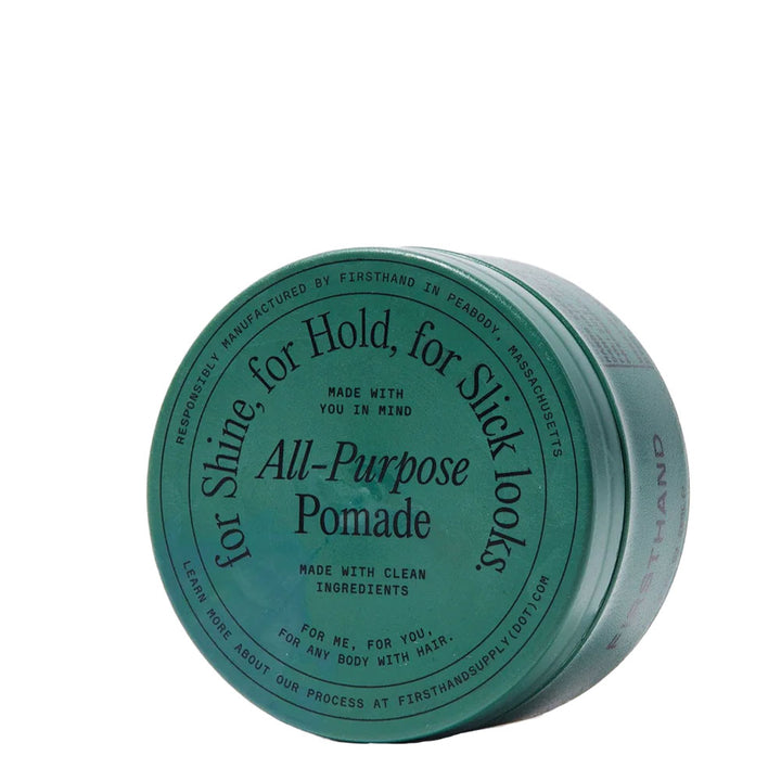 Firsthand Supply All-Purpose Pomade 88 ml