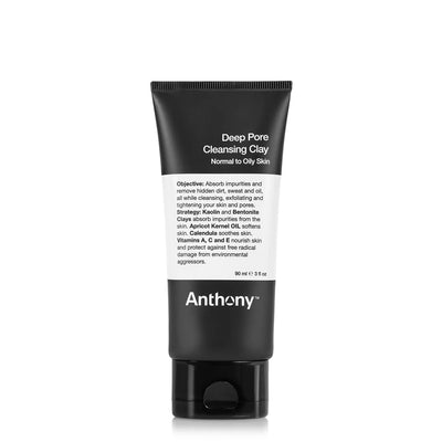 Bild von Cleansing Clay