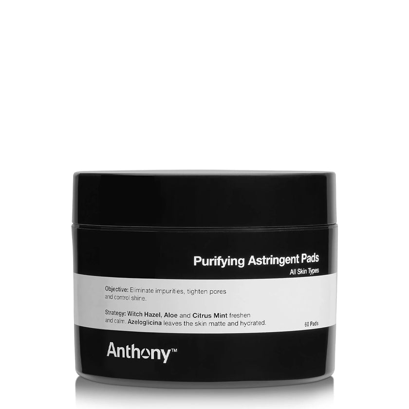 Anthony Reinigungspads