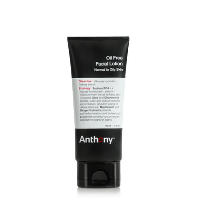 Image de Oil Free Facial Lotion