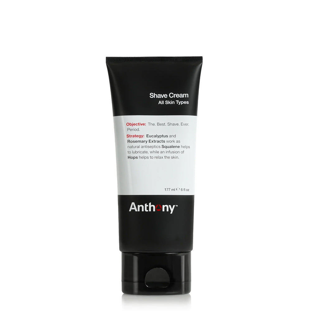 Anthony Shave Cream