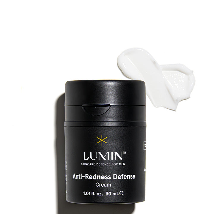 Lumin Anti-Redness Defense Cream 30 ml