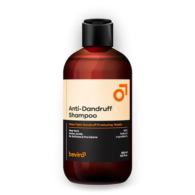 Afbeelding van Anti-Dandruff Shampoo
