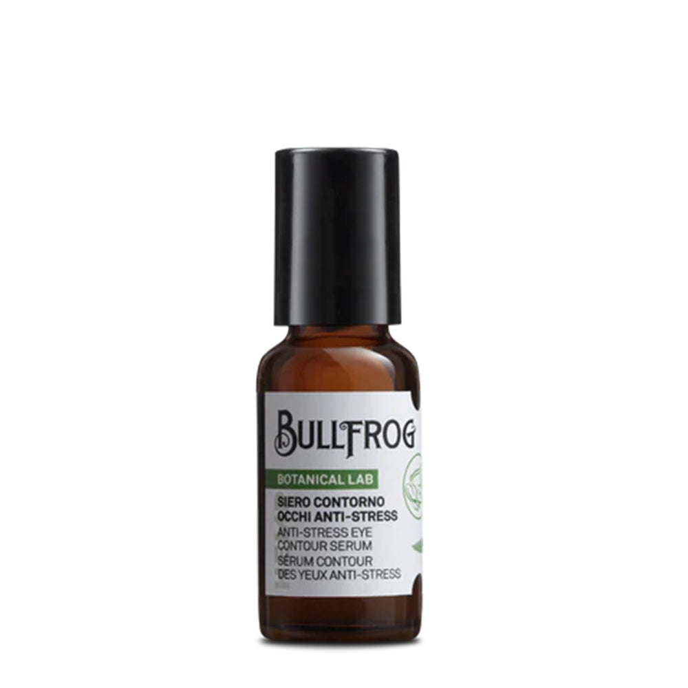 Bullfrog Anti-Stress Eye Contour Serum 20 ml