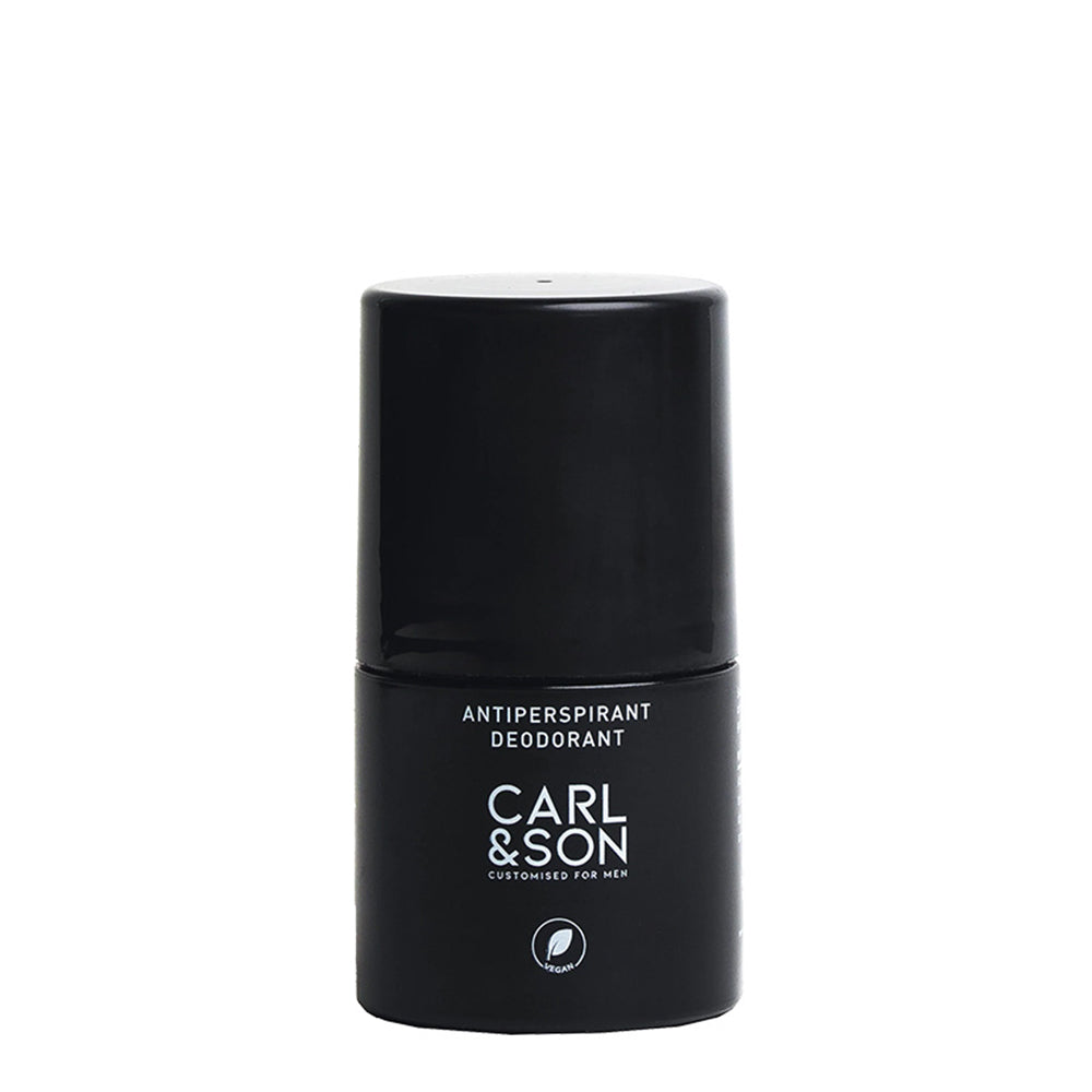 CARL&SON Antiperspirant Deodorant 50 ml