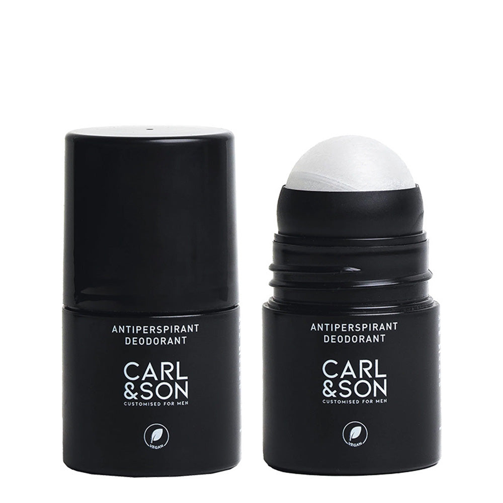 CARL&SON Antiperspirant Deodorant 