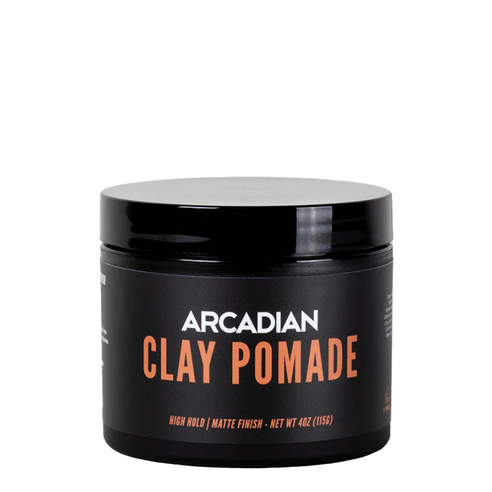 Arcadian Clay Pomade 115 g