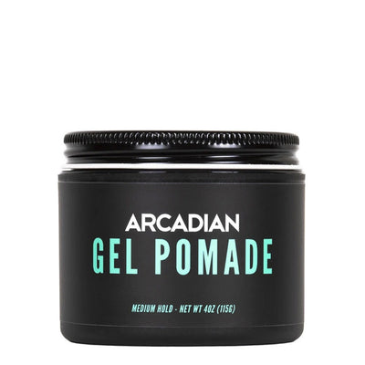 Image de Gel Pomade