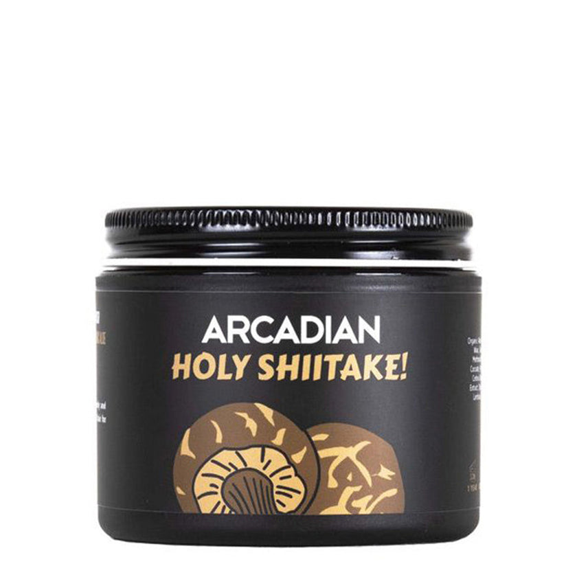 Arcadian Heilige Shiitake! Textur Cream