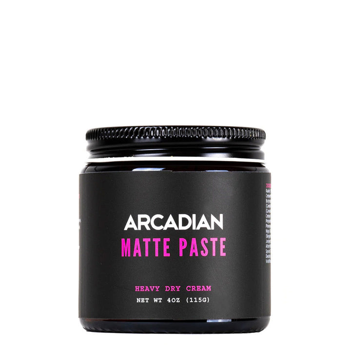 Arcadian Matte Paste 115 g