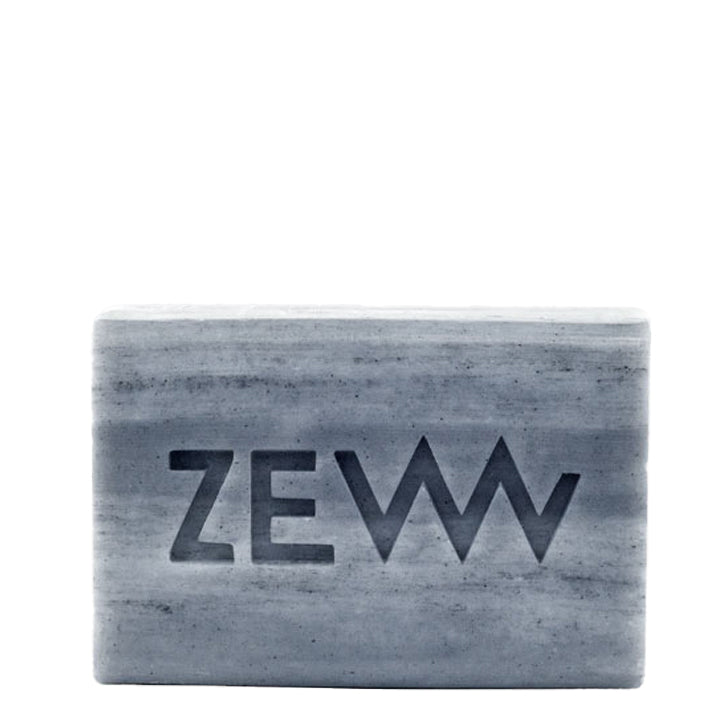 ZEW For Men Aseptic Soap Bar 85 ml