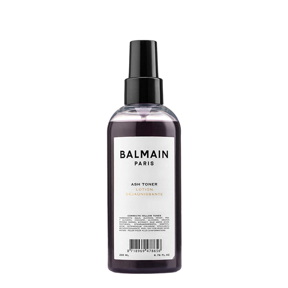 Balmain Hair Ash Toner 200 ml