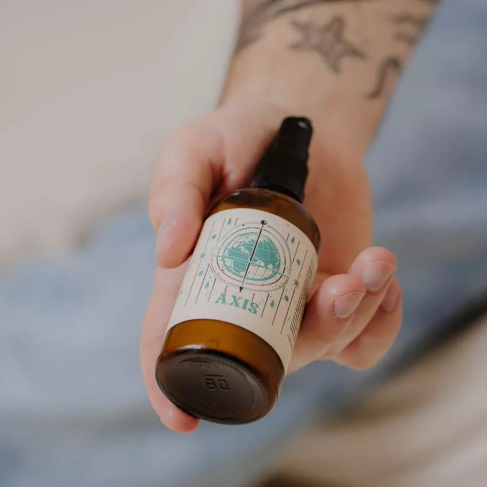 By Elementum Axis All-in One Balm