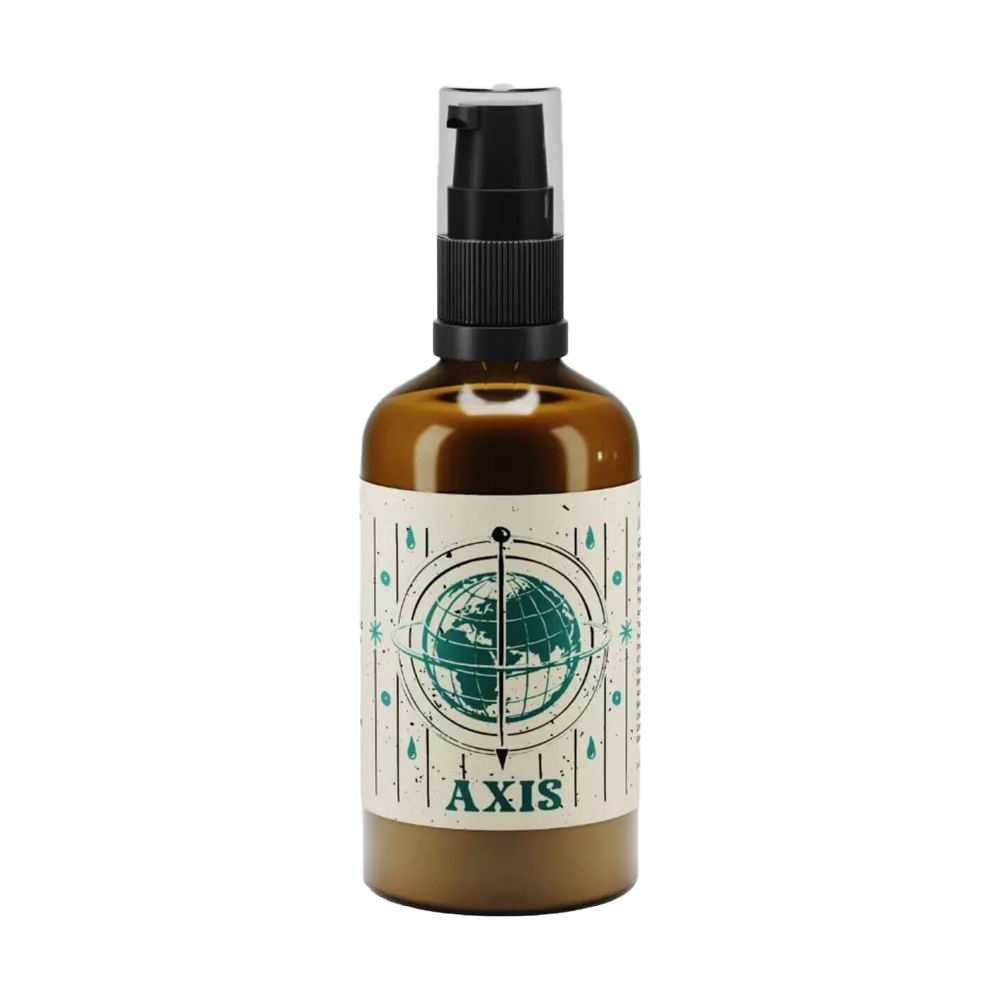 By Elementum Axis All-in One Balm