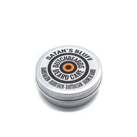 Dutchbeards Baume à barbe – Satan's Bluff