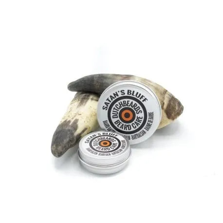 Beard Balm – Satan's Bluff Dutchbeards