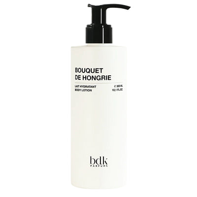 Bild von Bouquet de Hongrie Bodylotion