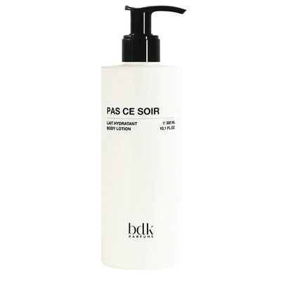 Bild von Pas Ce Soir Bodylotion